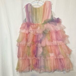 BRAND: Charabia/ SIZE: 5A - BUNDLE AND SAVE BIG